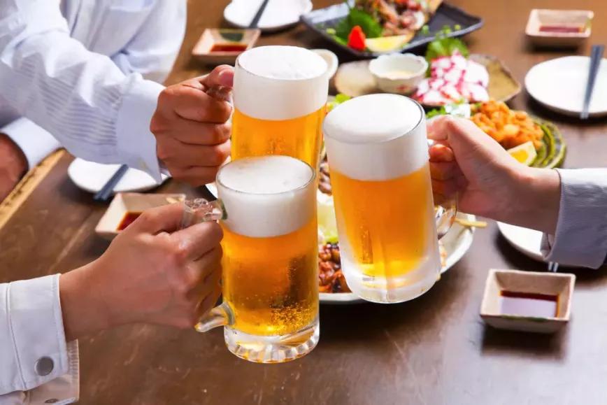 Por una borrachera, un funcionario japonés perdió las pruebas de 187 causas por tráfico de estupefacientes