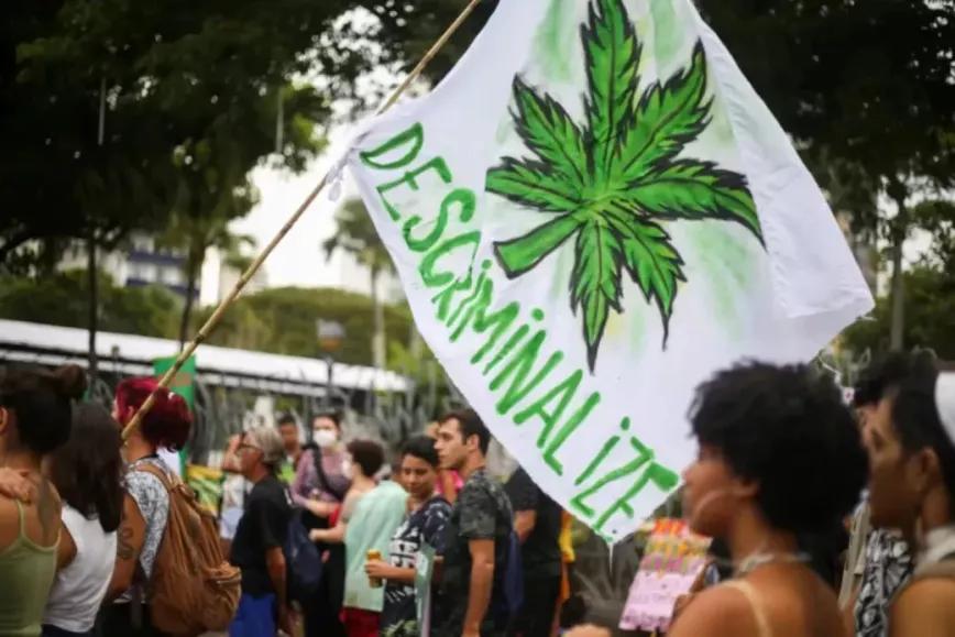 La Justicia brasileña ratificó la despenalización del cannabis para consumo personal