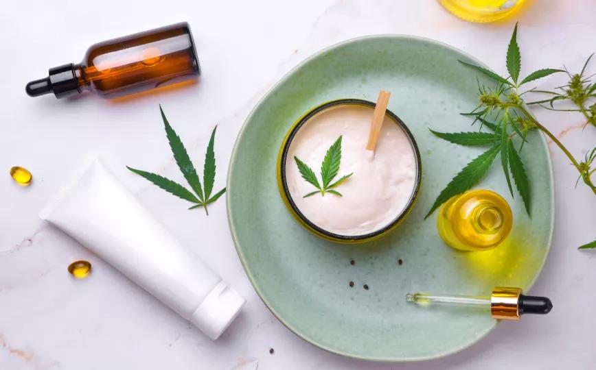 Portugal retira del mercado productos de CBD