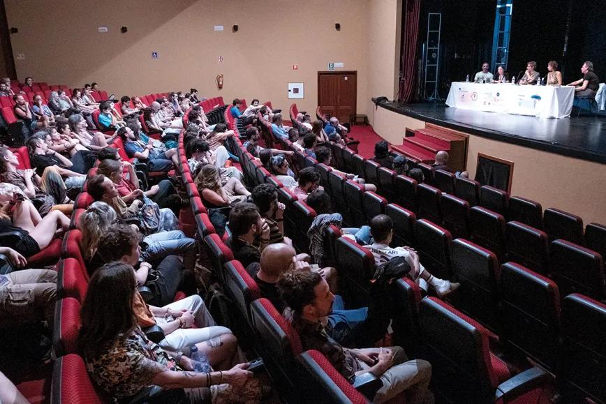 Fuertedélica, el encuentro psicodélico de referencia en España