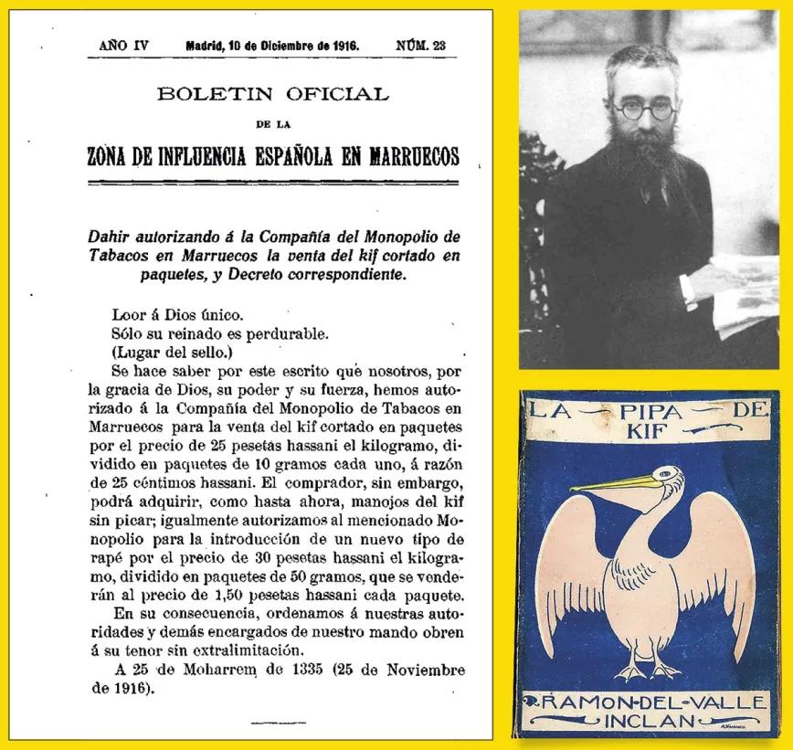 Yasmina D. Aidi, entre las dos orillas del Estrecho
