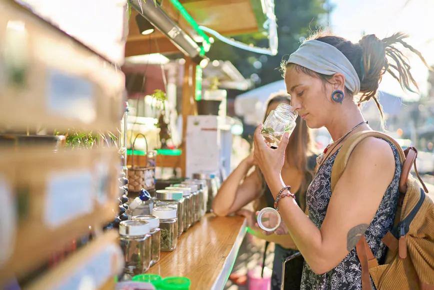 Nueva York creará mercados emergentes para apoyar a los emprendimientos de cannabis locales