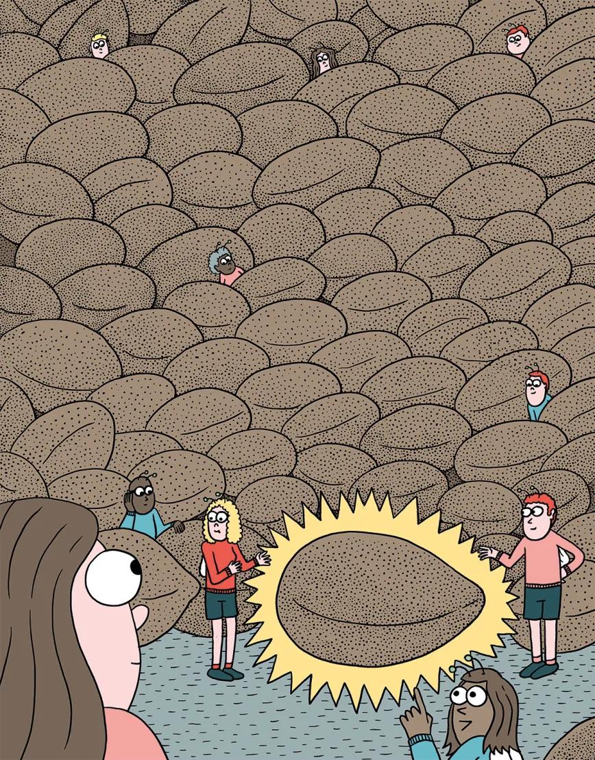 ¿Qué semillas compro? Guía para principiantes 