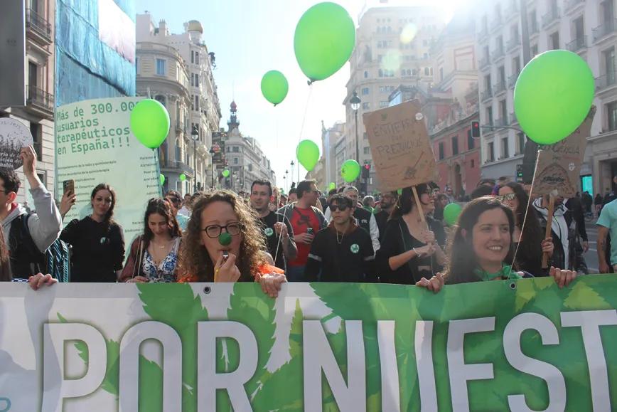 MMMM 2025 La llama no se apaga. Por Fidel Moreno