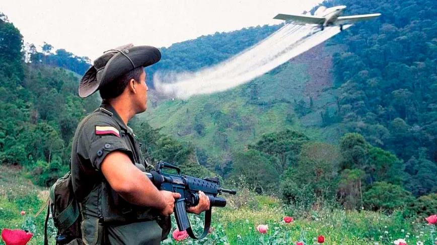 Colombia avanza en una nueva política de drogas basada en el cuidado