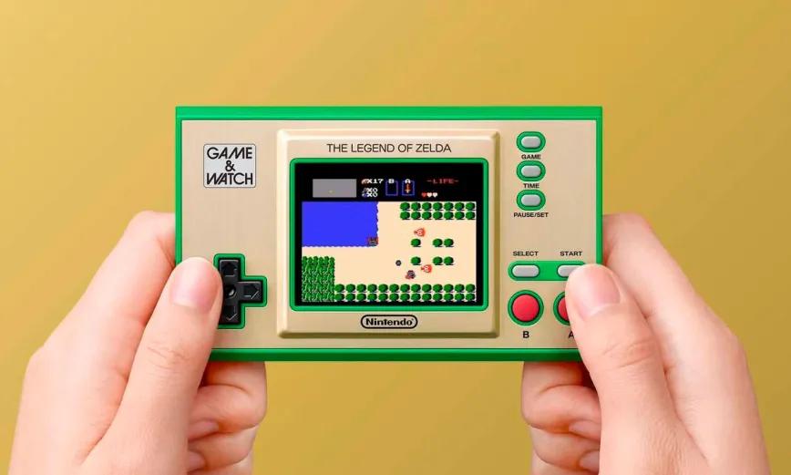 ¿Vuelven las portátiles? De la Game Boy a las Steam Deck 