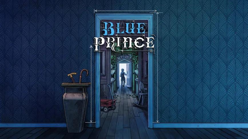 Blue Prince (Dogubomb, 2025)