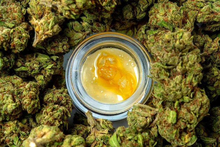 Concentrados de cannabis: sus etiquetados son más confiables