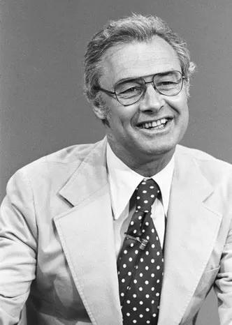 George Moscone