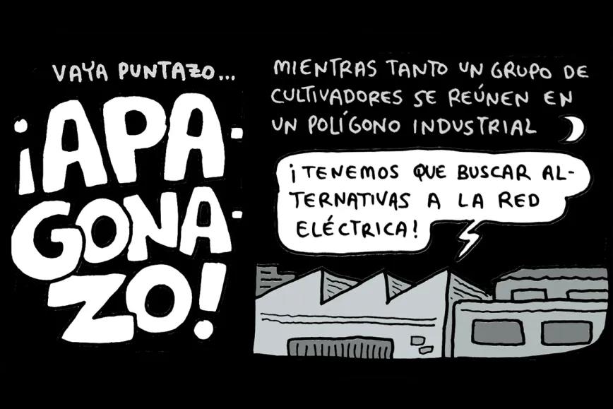 Apagonazo Abarrots 
