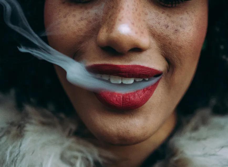 Vaporizadores inteligentes priorizan el sabor con tecnología de precisión