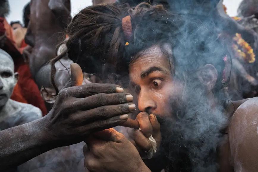 El Maha Kumbh Mela: trascendencia a orillas del Ganges