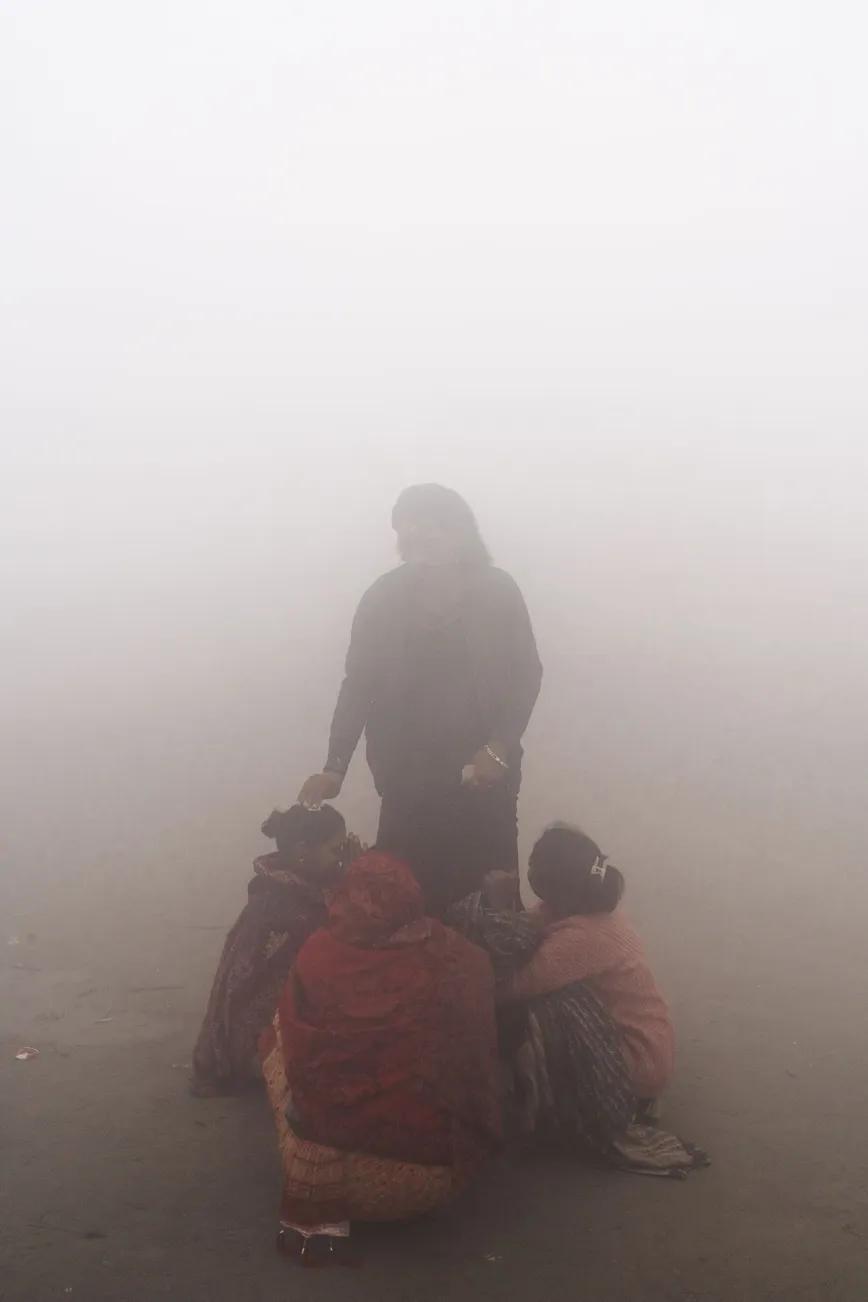 El Maha Kumbh Mela: trascendencia a orillas del Ganges