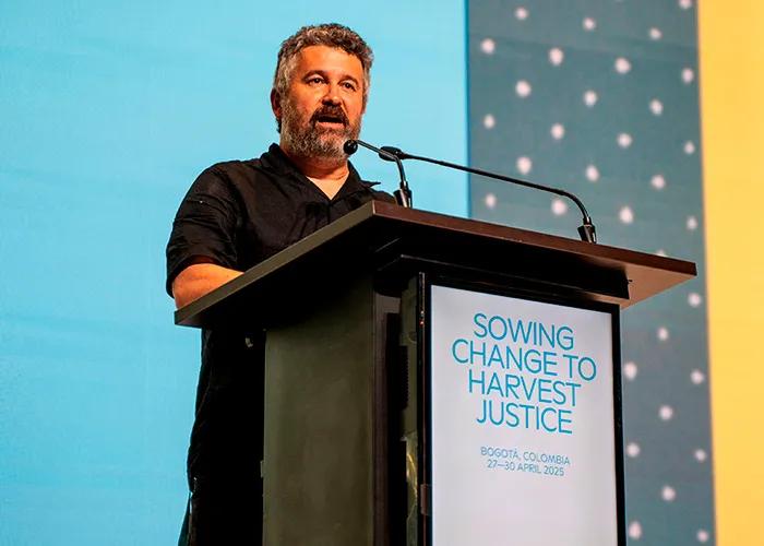Bienvenidos a la capital mundial de la cocaína Por Julian Quintero