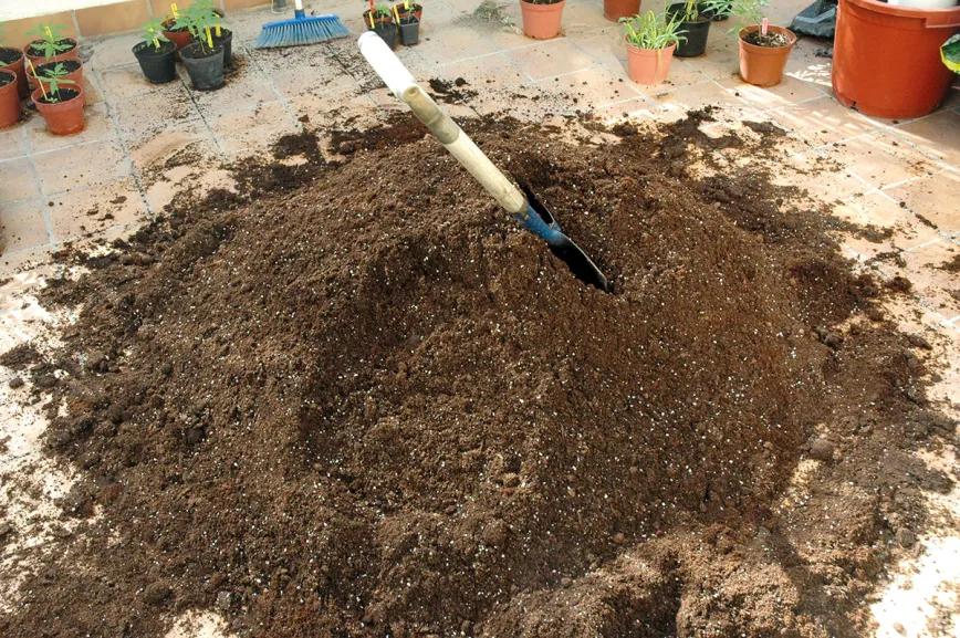 Abonos orgánicos o abonos minerales: historia, ventajas y desventajas 