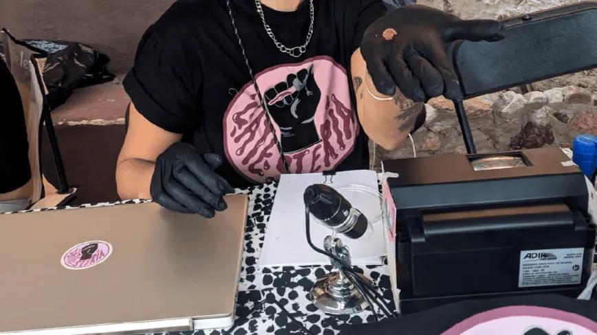 La Testería - Organizaciones de reducción de daños resisten en América Latina