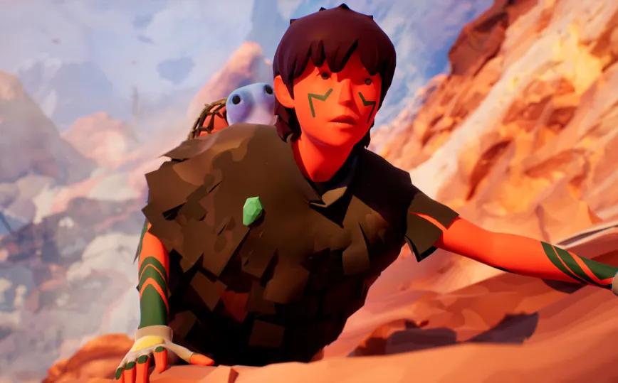 Jusant (Don’t Nod, 2023)