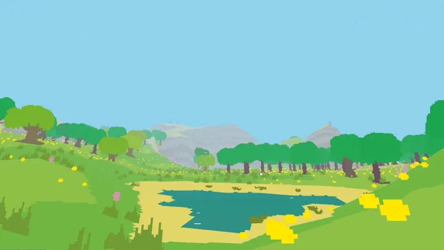 Proteus (Kanaga y Key, 2013)