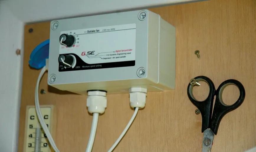 Diez pasos para montar el primer cultivo interior 