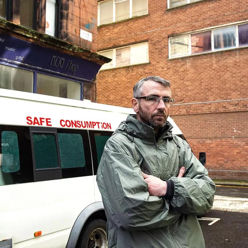 En memoria de Peter Krykant