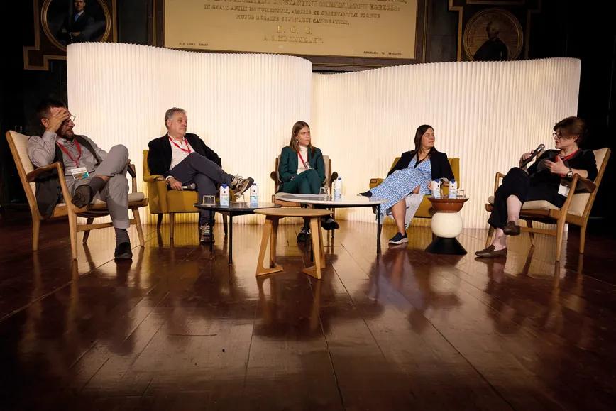 Psymposium - La salud mental del futuro, hoy