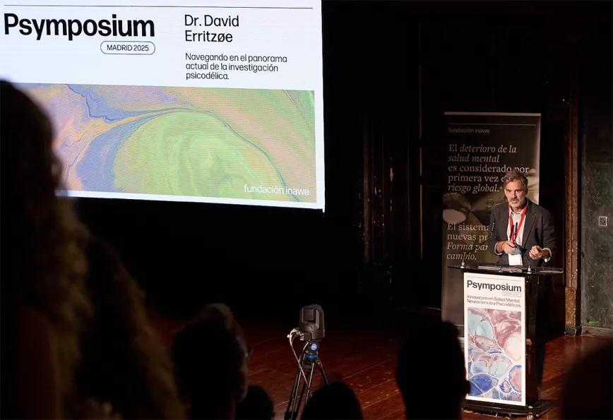 Psymposium - La salud mental del futuro, hoy