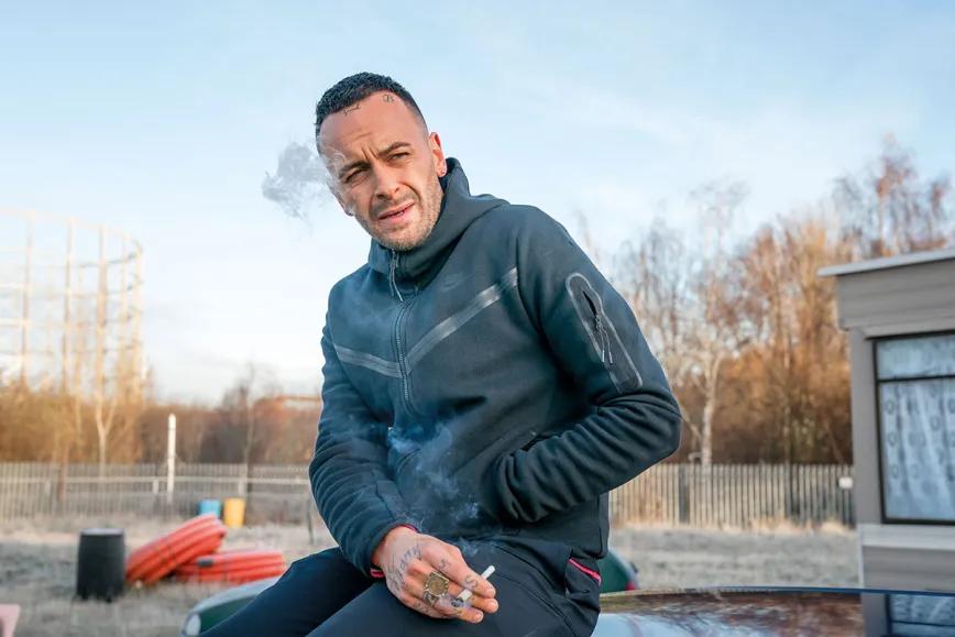 BRASSIC 7, la última correría