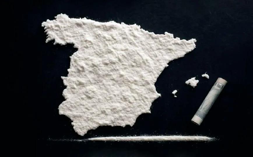 Cocaína más barata, más pura y más disponible