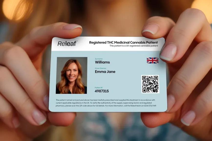 Usuarios de cannabis medicinal reportan mejor calidad de vida en el Reino Unido