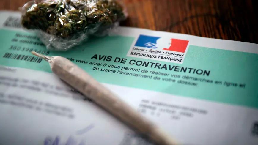 Francia endurece multas por drogas y revive el debate cannábico