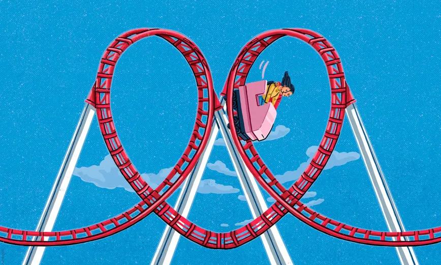 ¿Qué hacemos cuando se nos pasa el subidón? 