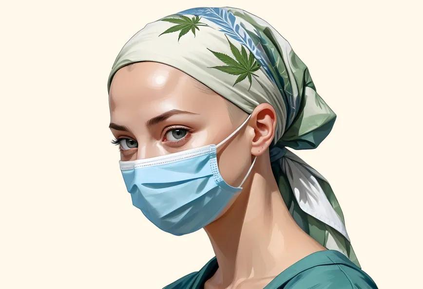 Canabinoides y efectos secundarios de la quimioterapia