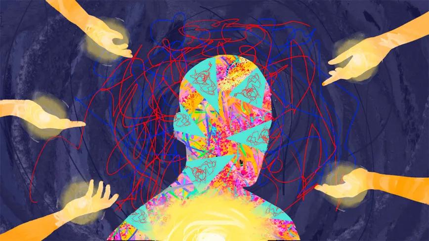 Estudio propone un enfoque comunitario para el acceso a los psicodélicos en salud mental