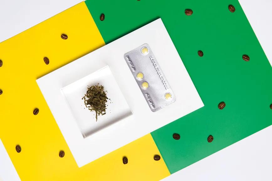 La droga más consumida 