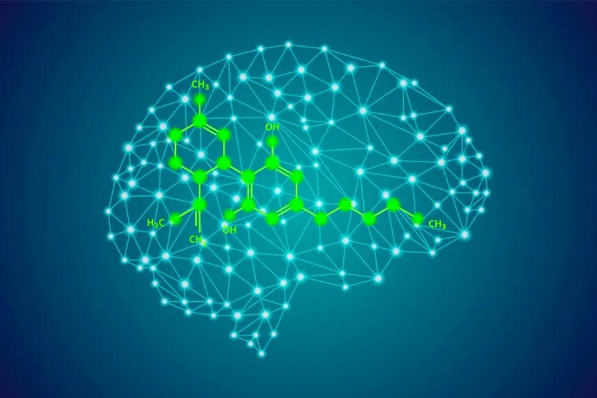 Extracto rico en CBD se asocia a mejoras del TDAH en autismo