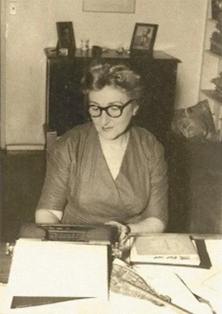 ローザ・チャセル著『The Unreason』