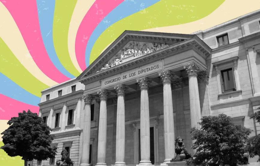 El Congreso debate terapias con psicodélicos para la salud mental