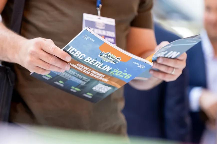 ICBC Berlin