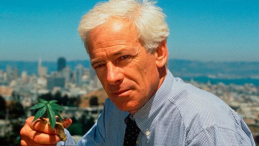 “Join the Club” y la historia queer del cannabis medicinal