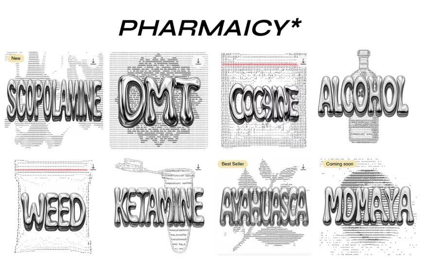 Pharmaicy y la moda de drogar chatbots 