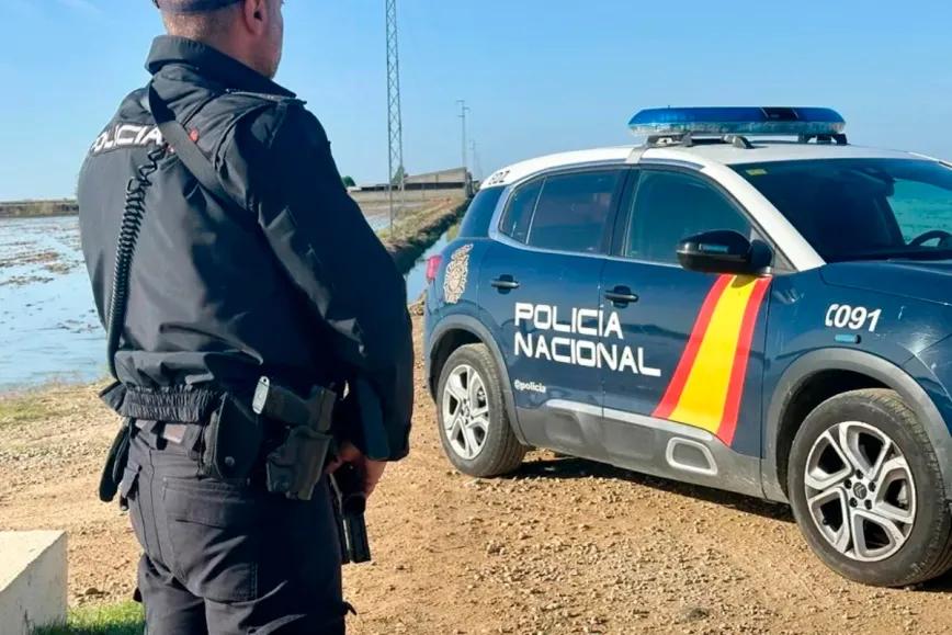 Decomisan casi dos toneladas de hachís y 55 kilos de cocaína en la Costa del Sol