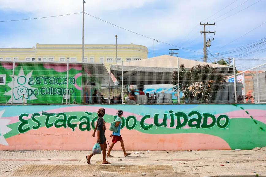 Brasil pone a prueba otra política de drogas con apoyo multidimensional