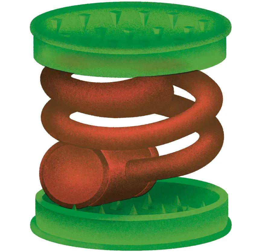 Plant(e)ar_Batalla - Consultorio juridico- Ilustración de Julio Fuentes