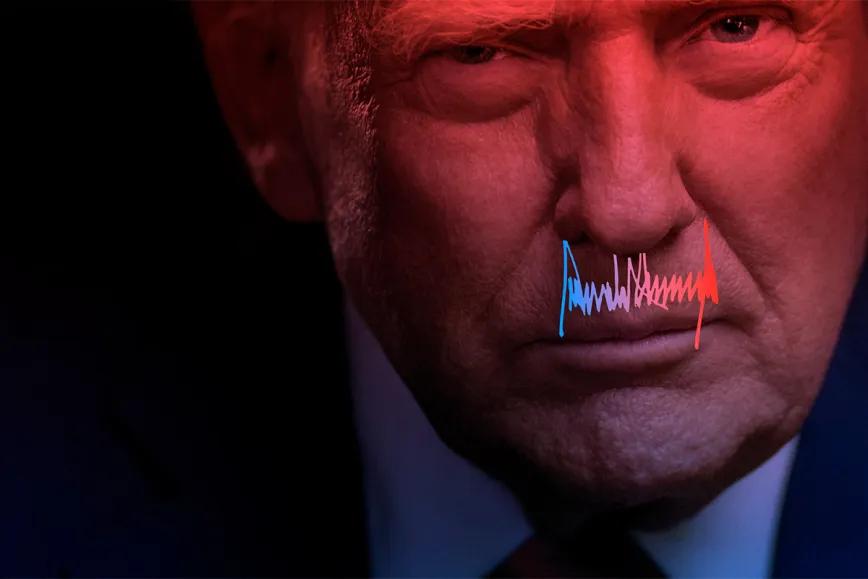 Trump resucita la guerra contra las drogas para hacer a América grande otra vez