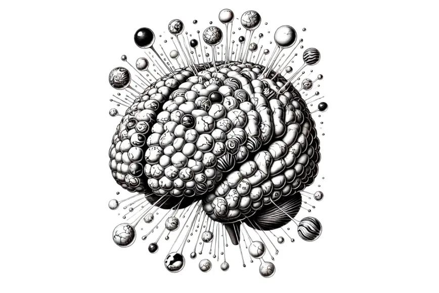 Universidad de Texas abre un estudio sobre psilocibina y creatividad