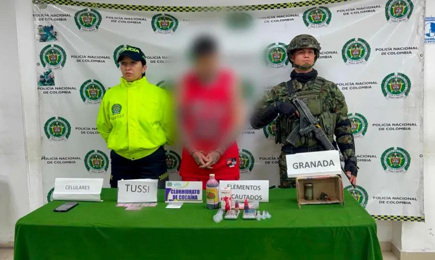 El tusi en un mercado que cruza fronteras y aprendizajes