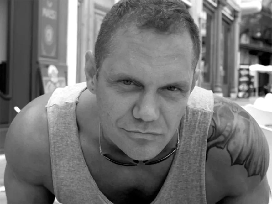 Condenan a Nacho Vidal por tráfico de tusi en Valencia