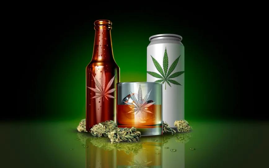 La capital de EE UU ensaya una nueva vía para el THC