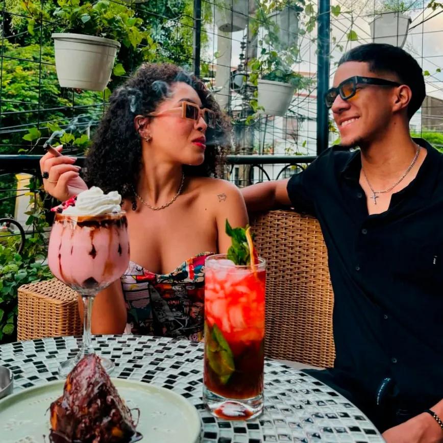 El auge silencioso de los clubes cannábicos en Cali