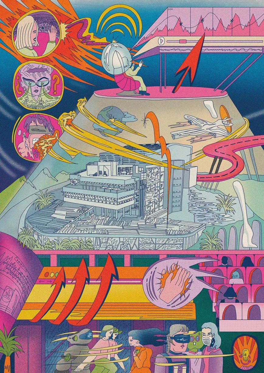 Raisa Álava Bizkaia Tech (2023)